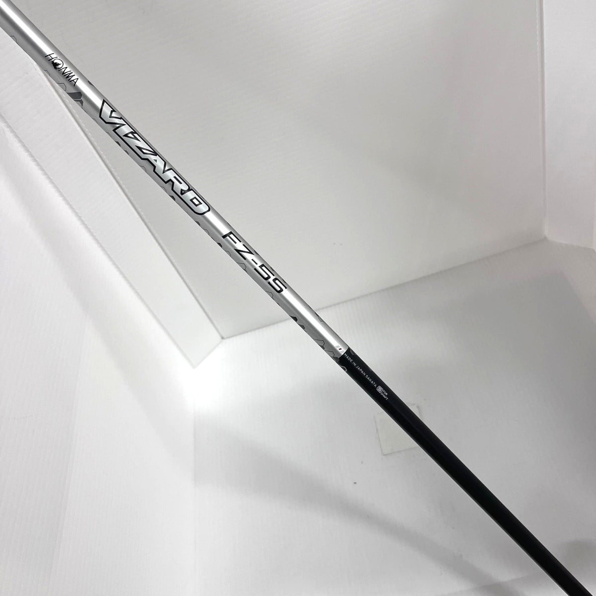 HONMA Driver TOUR WORLD GS PROTOTYPE 1 9.5° Stiff VIZARD FZ-5