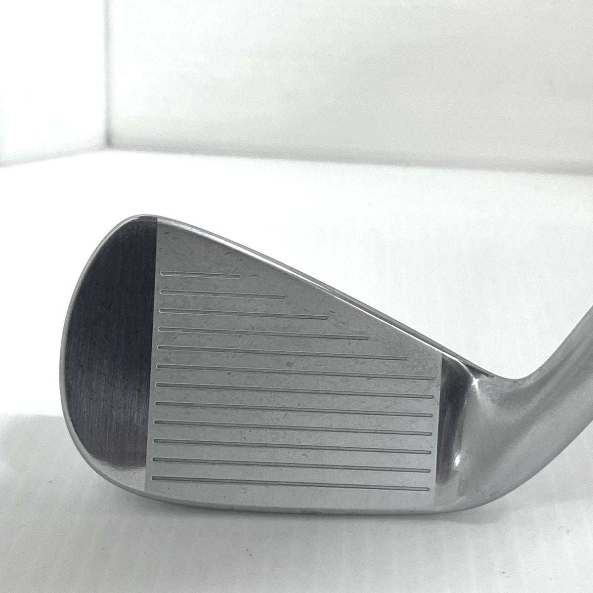 PRGR Iron Set RS FORGED(2018) NS PRO 850GH 6 pieces Men