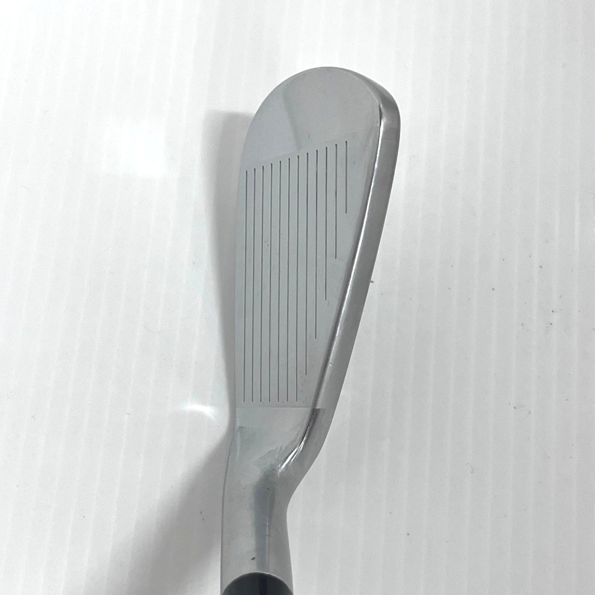 PRGR Iron Set RS FORGED(2018) NS PRO 850GH 6 pieces Men
