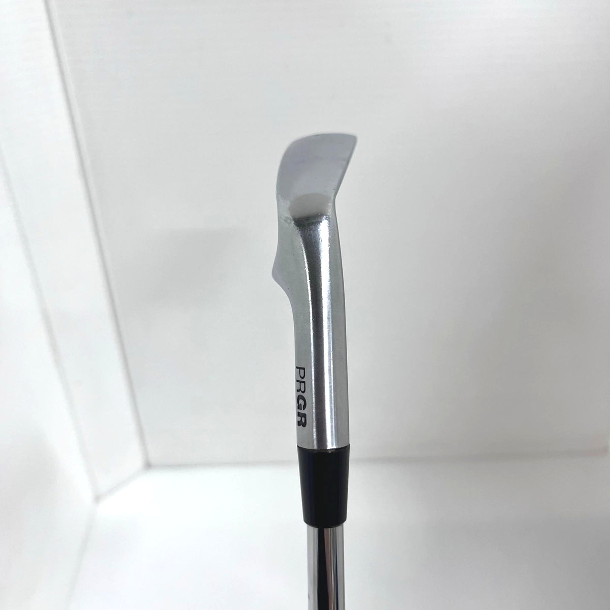 PRGR Iron Set RS FORGED(2018) NS PRO 850GH 6 pieces Men
