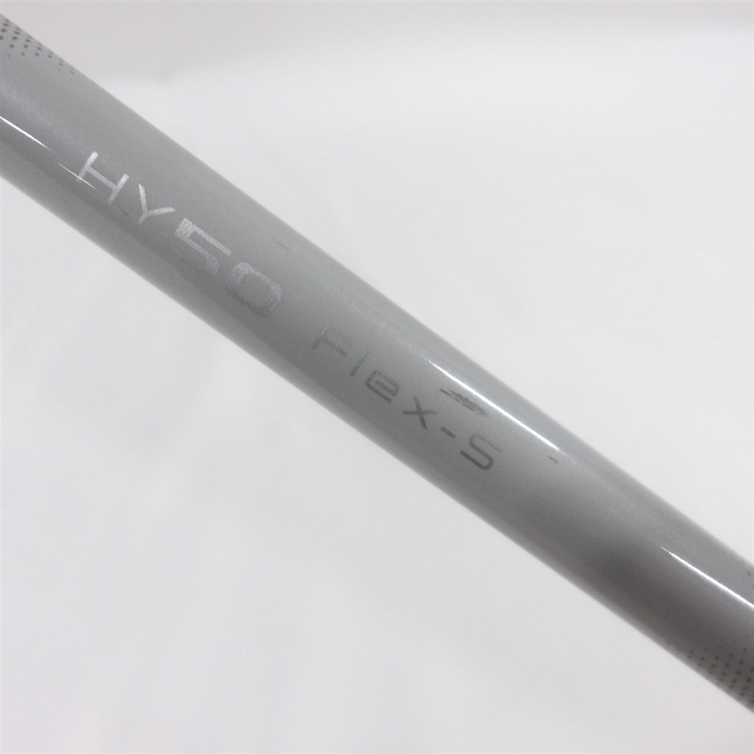 Titleist Hybrid TSi1 23° Stiff TSP299 HY50