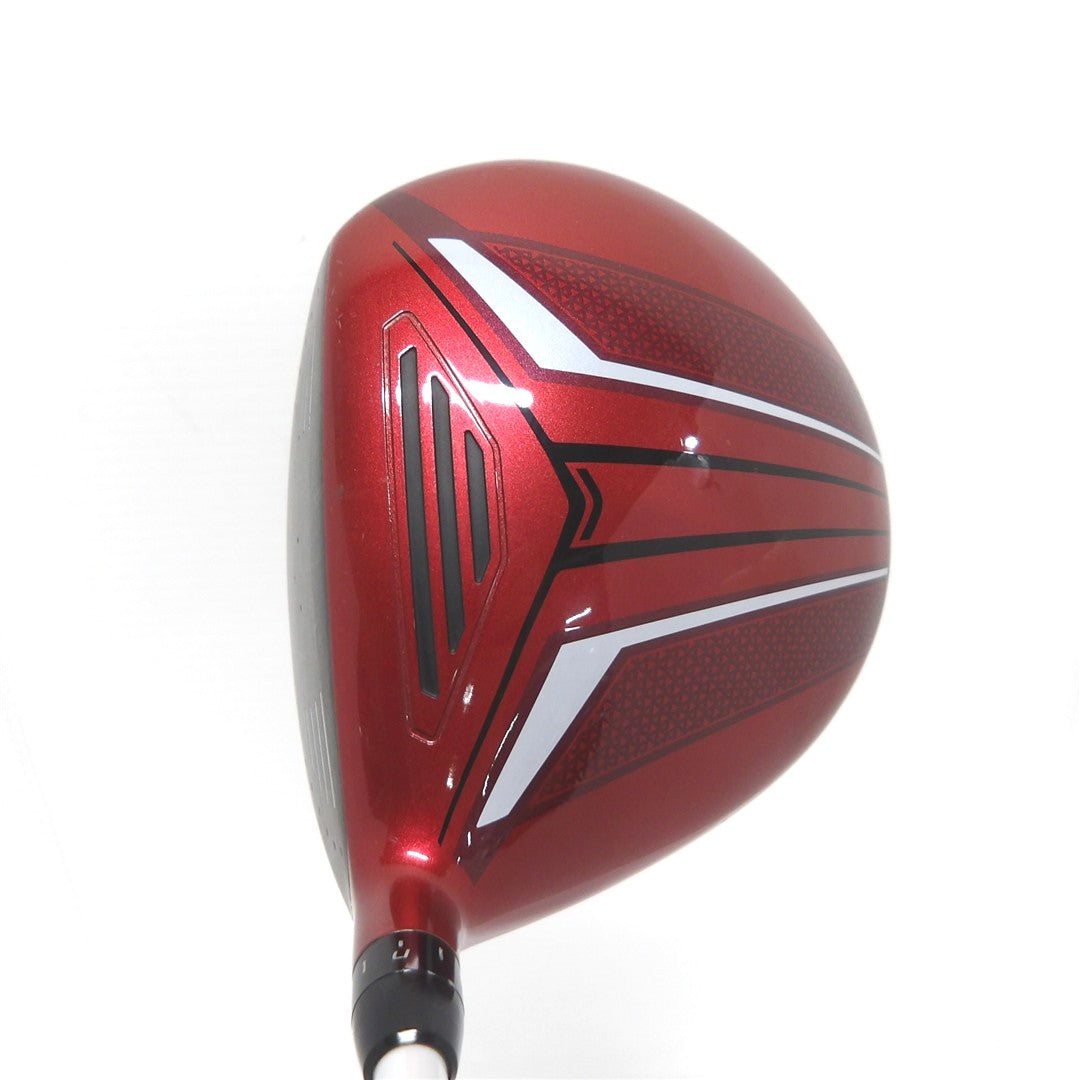Bridgestone Driver J815 9.5° Stiff FUBUKI AT60
