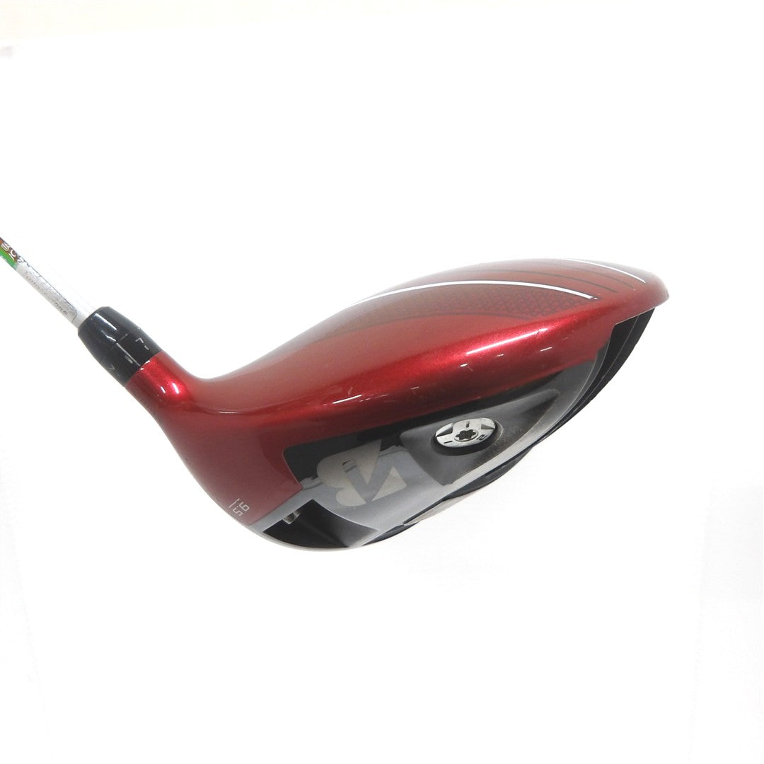 Bridgestone Driver J815 9.5° Stiff FUBUKI AT60