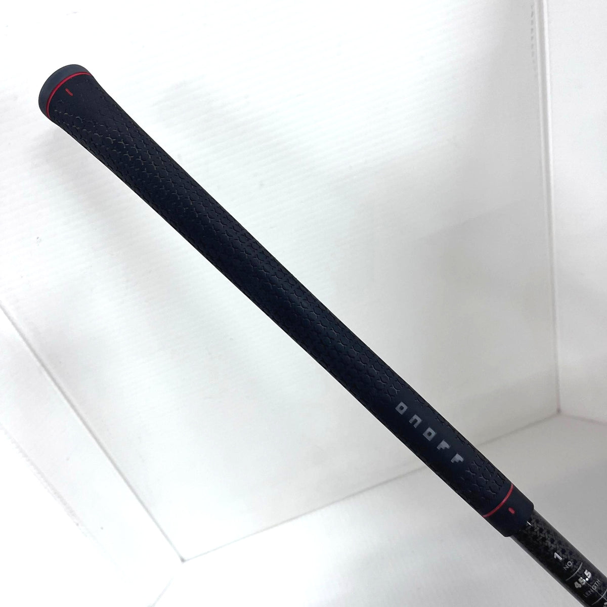 Daiwa Driver ONOFF (2020) KURO 10.5° Stiff LABOSPEC SHINARI:50K