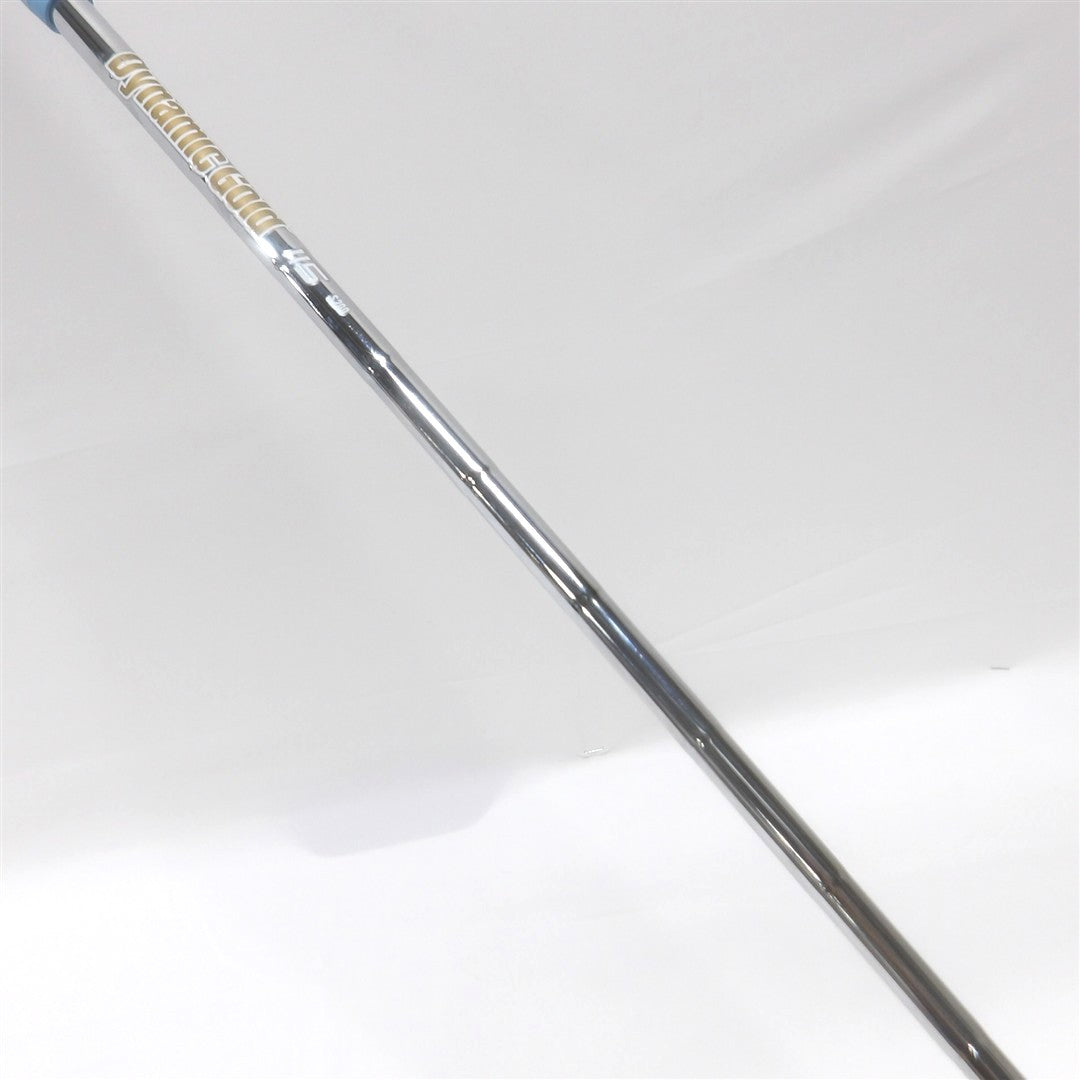 Ping Wedge s159 60° Stiff Dynamic Gold 115