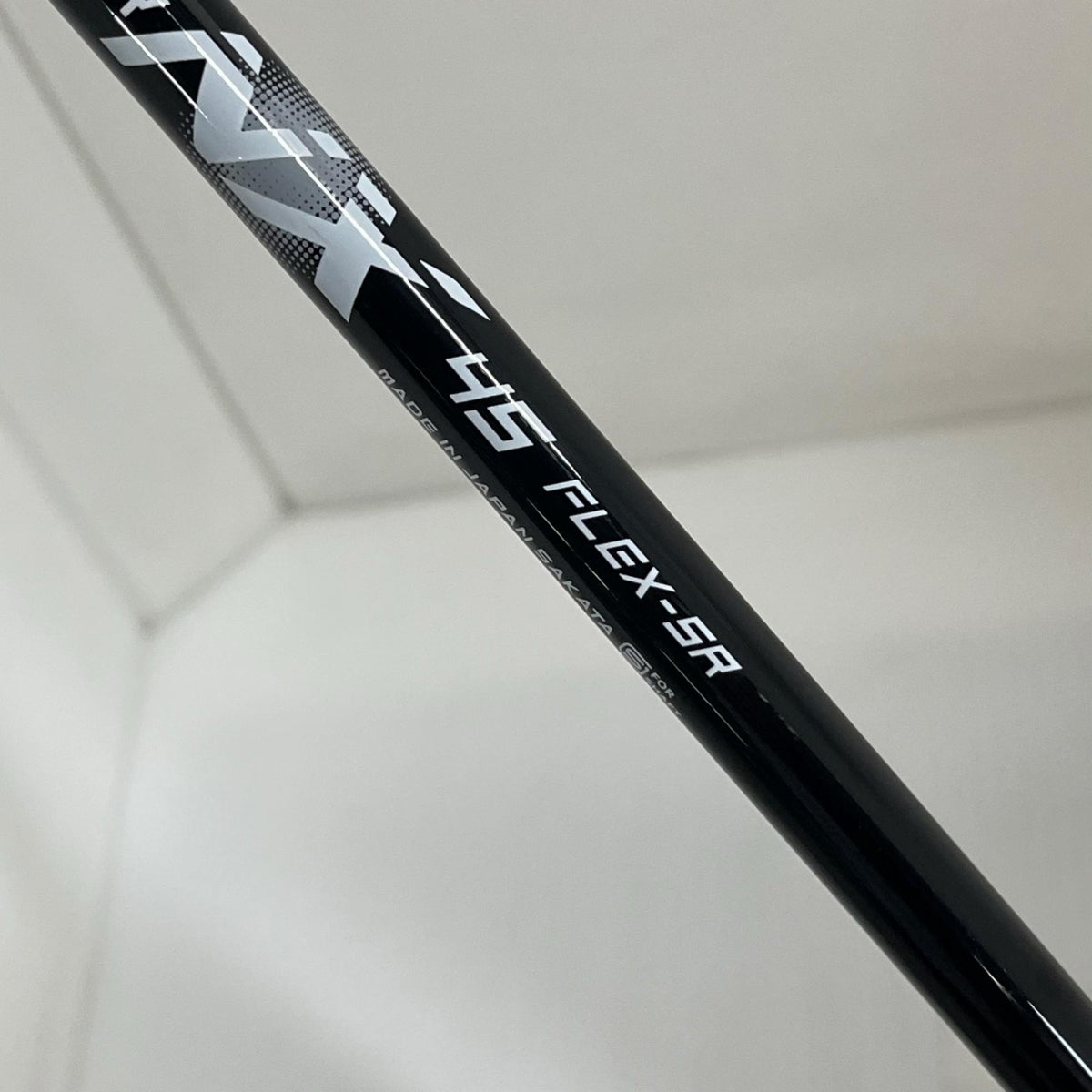 Honma Golf Driver BERES NX 10.5° StiffRegular VIZARD FOR NX 45