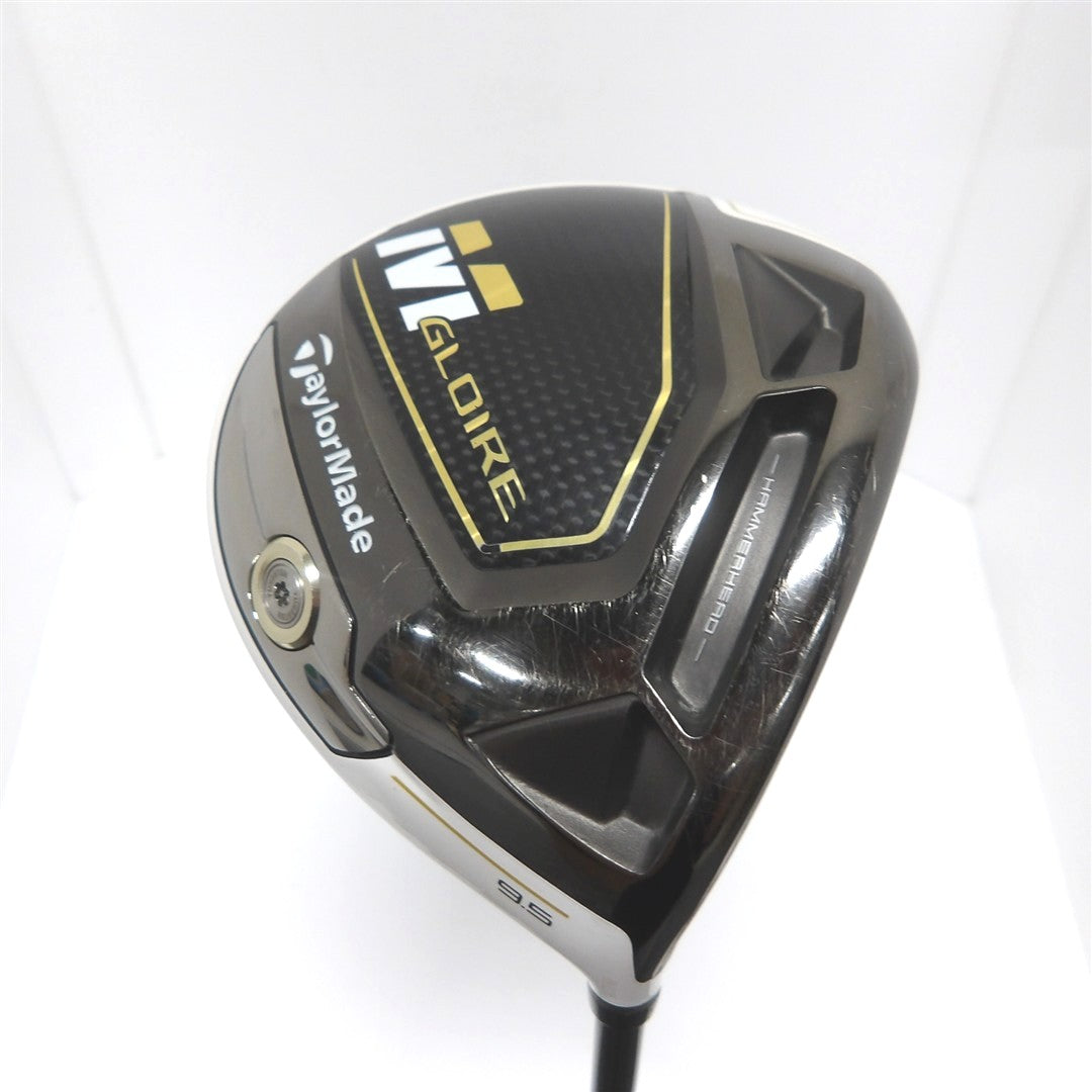 Taylormade Driver M GLOIRE 9.5° Stiff Speeder EVOLUTION TM
