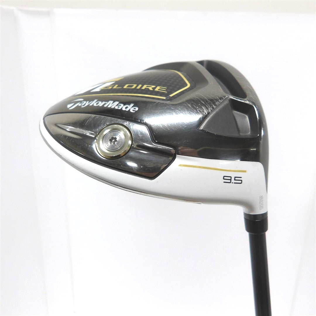 Taylormade Driver M GLOIRE 9.5° Stiff Speeder EVOLUTION TM
