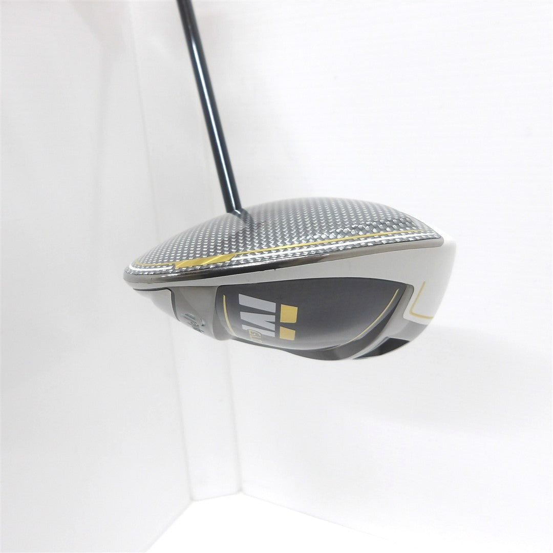 Taylormade Driver M GLOIRE 9.5° Stiff Speeder EVOLUTION TM