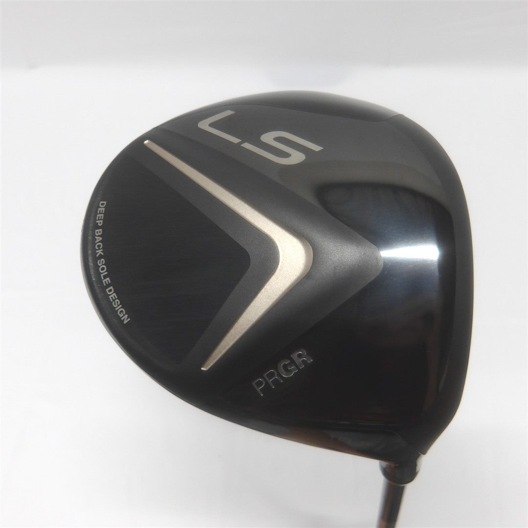 Progear Driver LS 10.5° StiffRegular Speeder EVOLUTION FOR PRGR