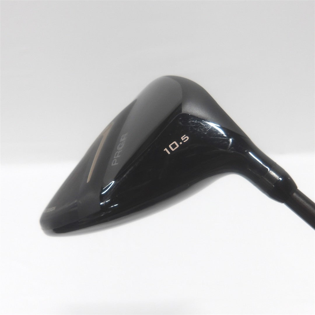 Progear Driver LS 10.5° StiffRegular Speeder EVOLUTION FOR PRGR