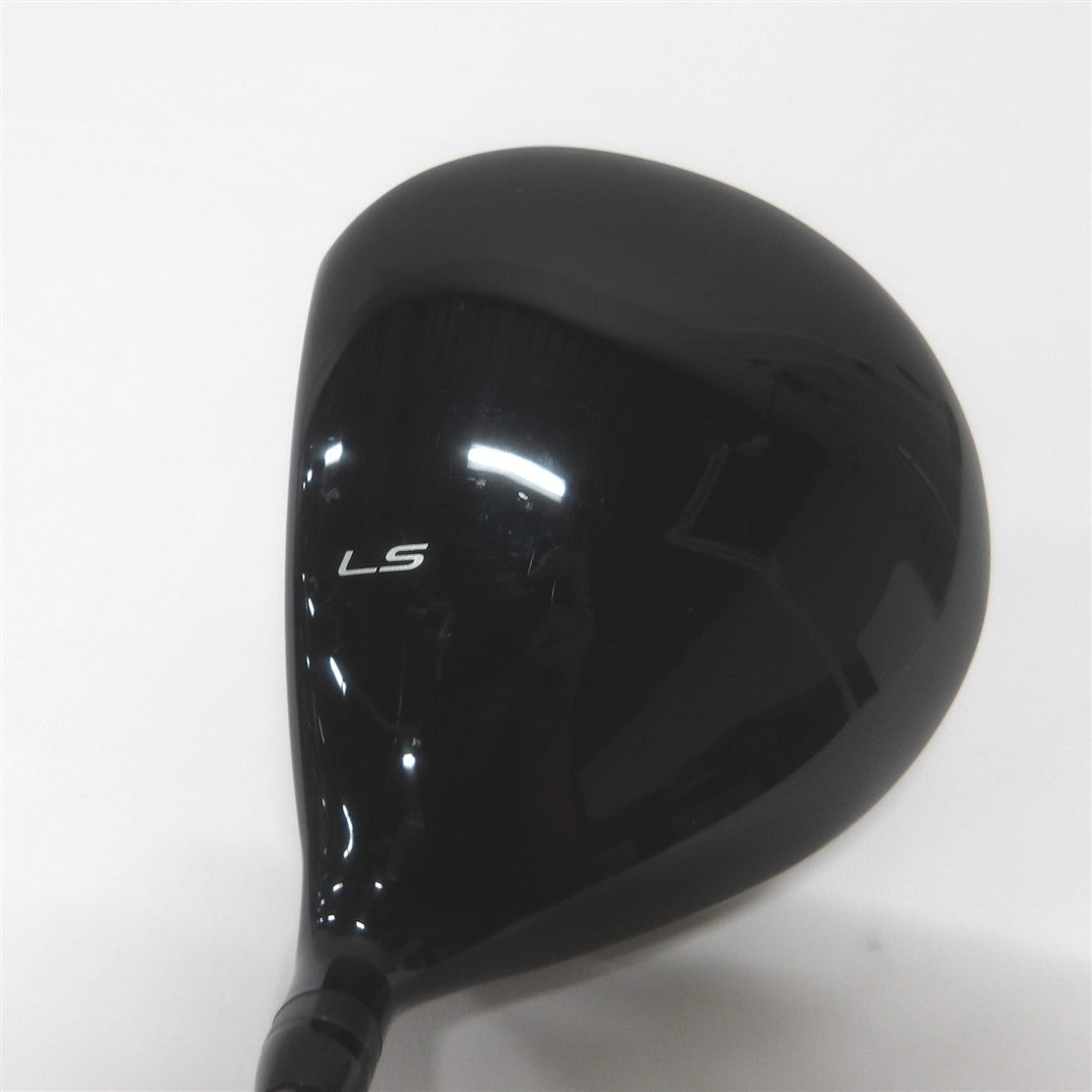 Progear Driver LS 10.5° StiffRegular Speeder EVOLUTION FOR PRGR