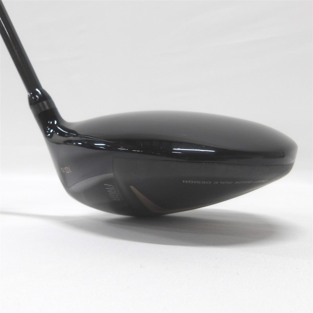 Progear Driver LS 10.5° StiffRegular Speeder EVOLUTION FOR PRGR