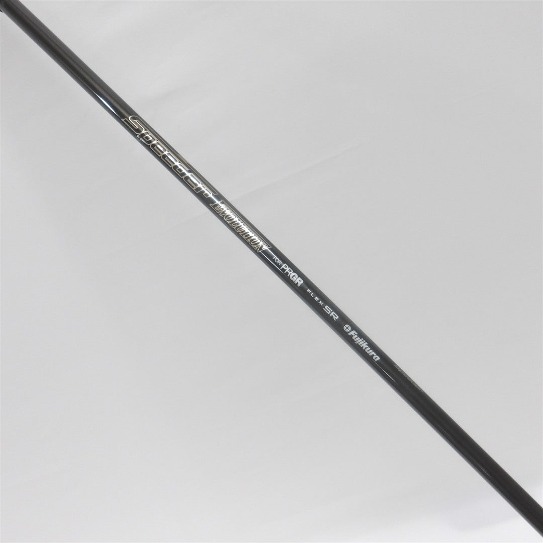 Progear Driver LS 10.5° StiffRegular Speeder EVOLUTION FOR PRGR