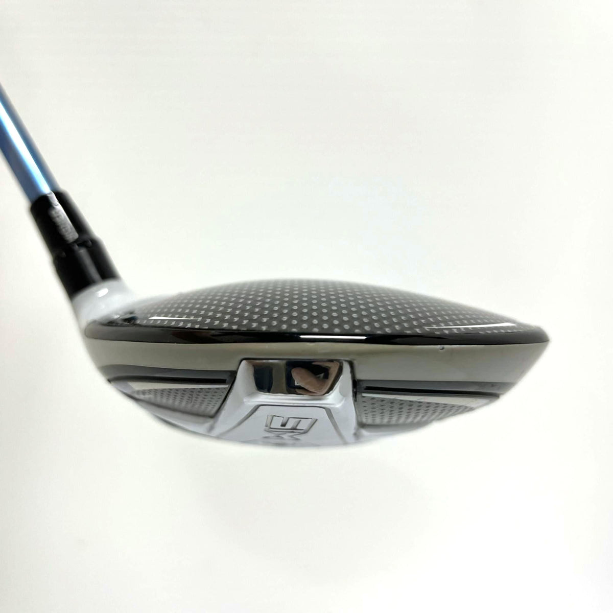 Taylormade Fairway SIM 15° Stiff SPEEDER 661 EVOLUTION V