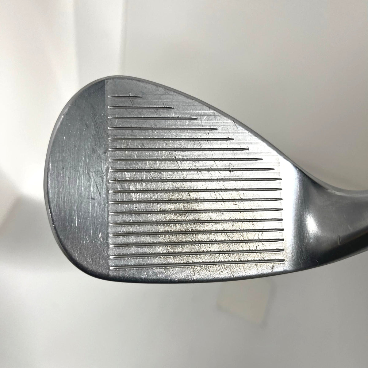 Titleist Wedge VOKEY SPIN MILLED SM10 Tour Chrome 58° Stiff Dynamic Gold