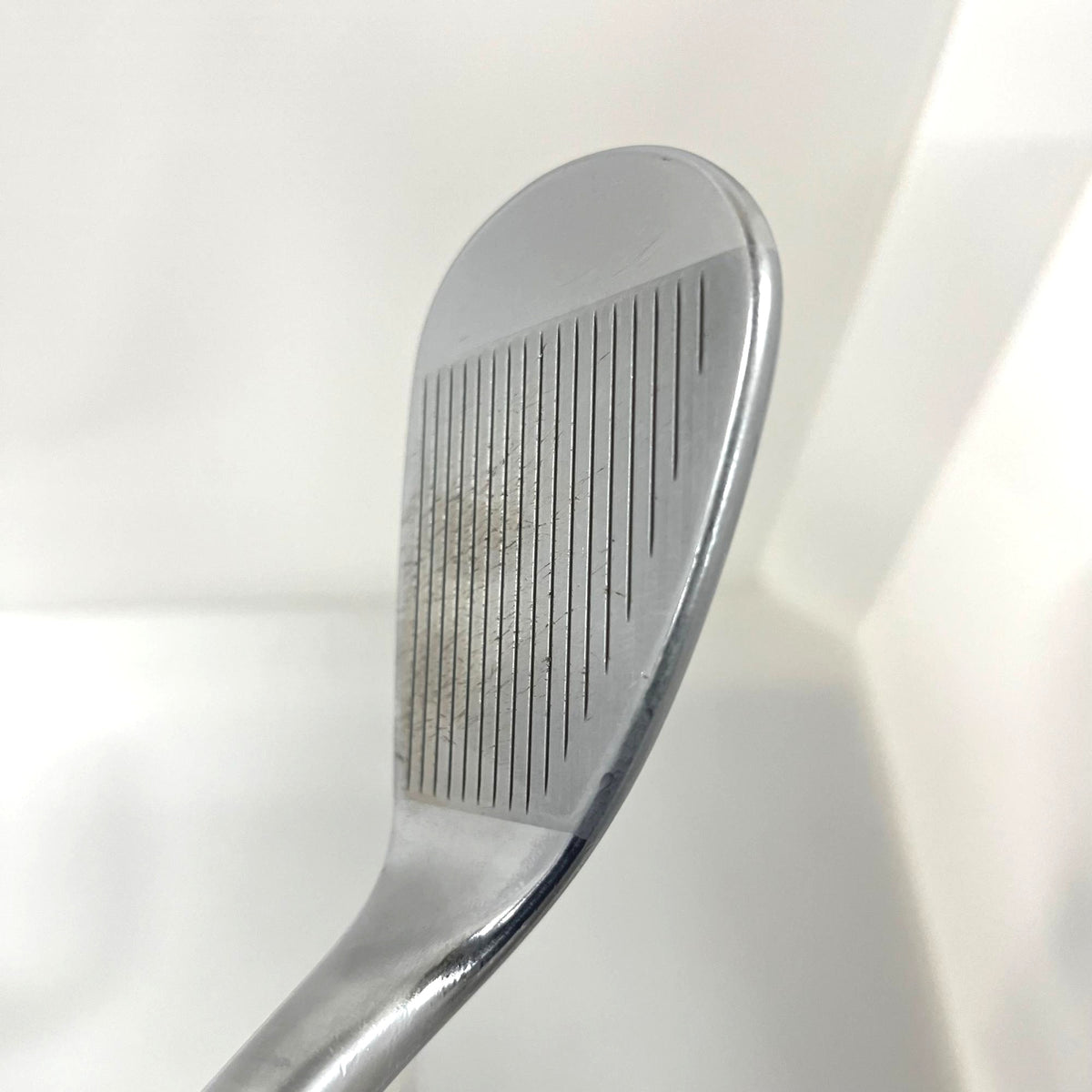 Titleist Wedge VOKEY SPIN MILLED SM10 Tour Chrome 58° Stiff Dynamic Gold