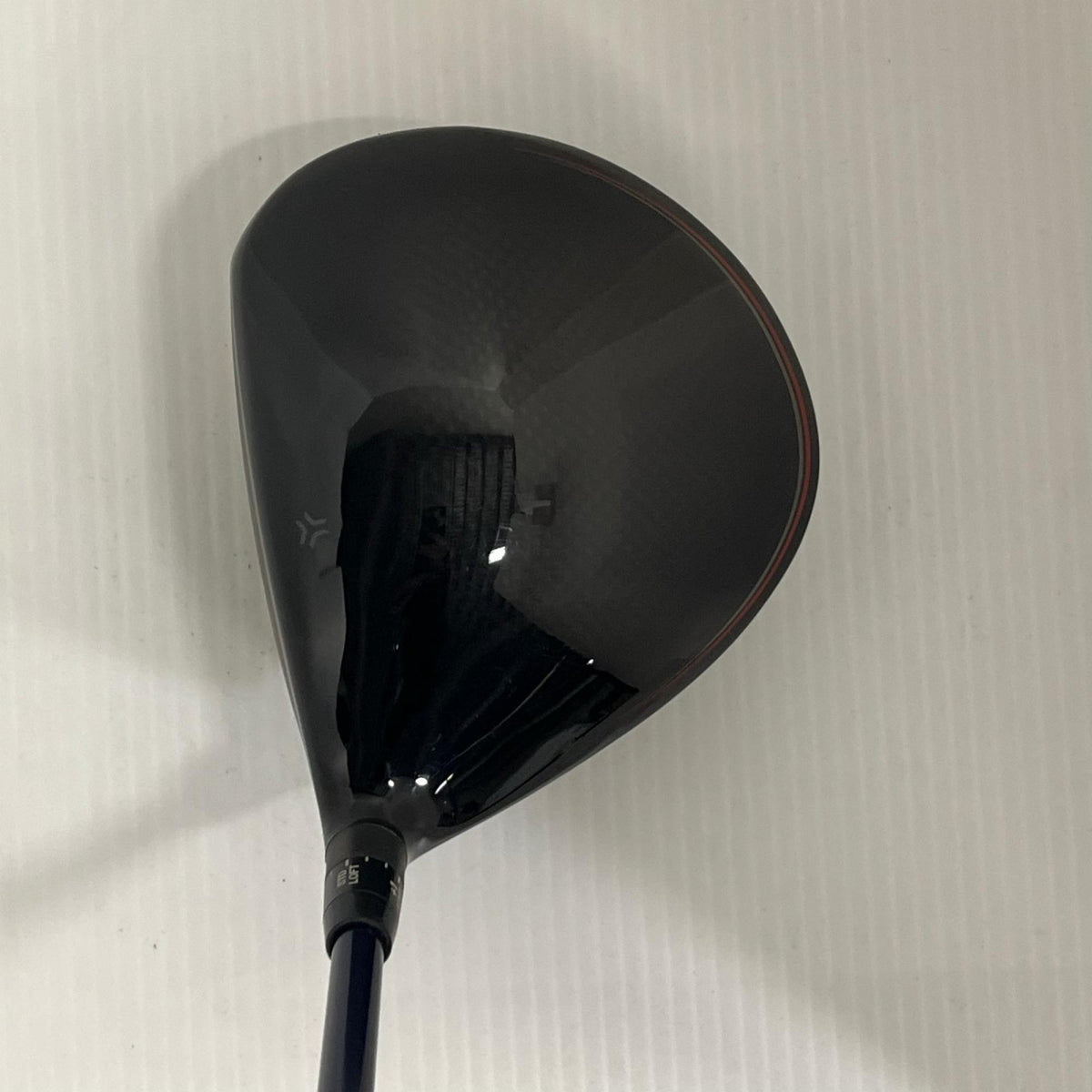 SRIXON
Driver SRIXON ZX5 10.5° Stiff Diamana ZX50 (Driver)