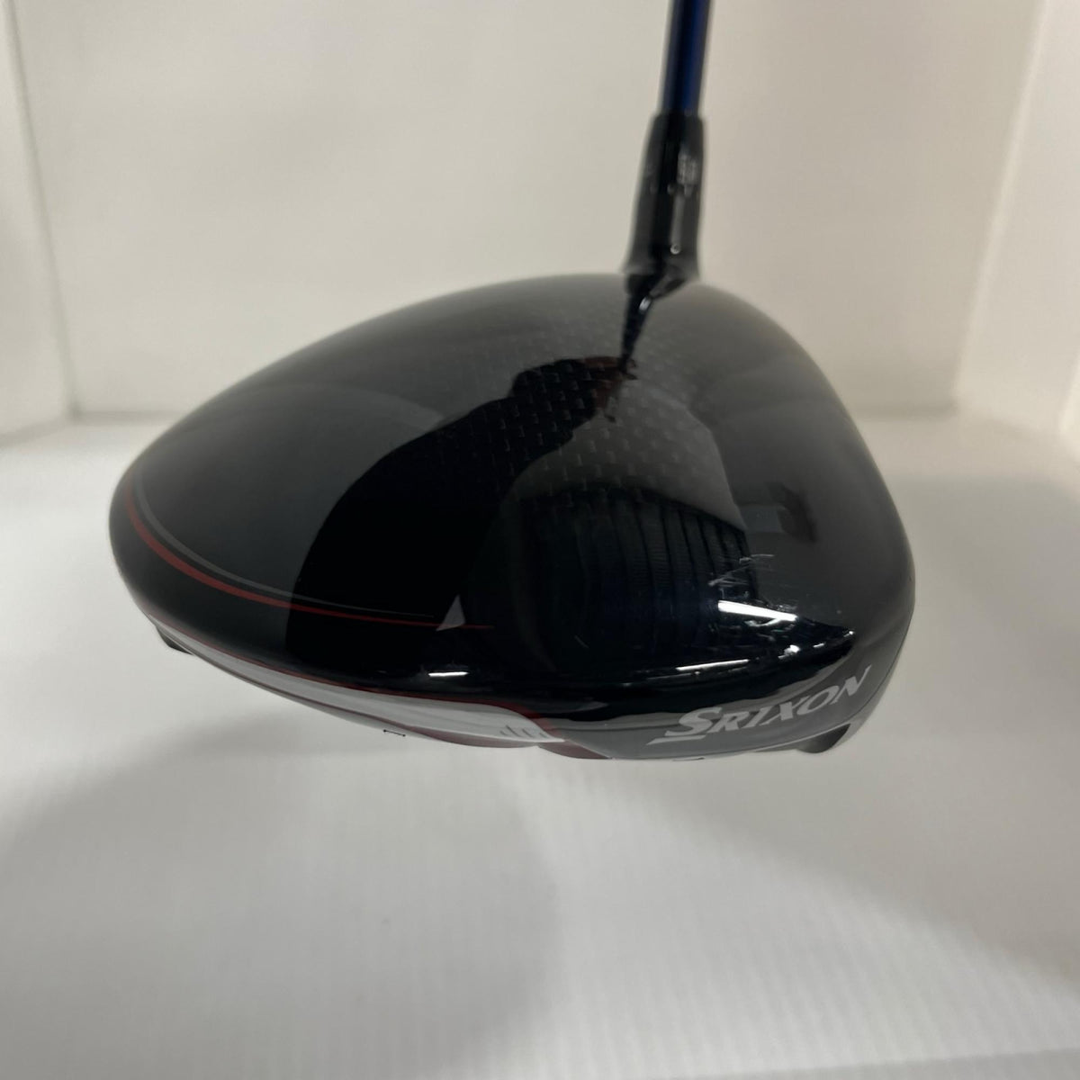 SRIXON
Driver SRIXON ZX5 10.5° Stiff Diamana ZX50 (Driver)