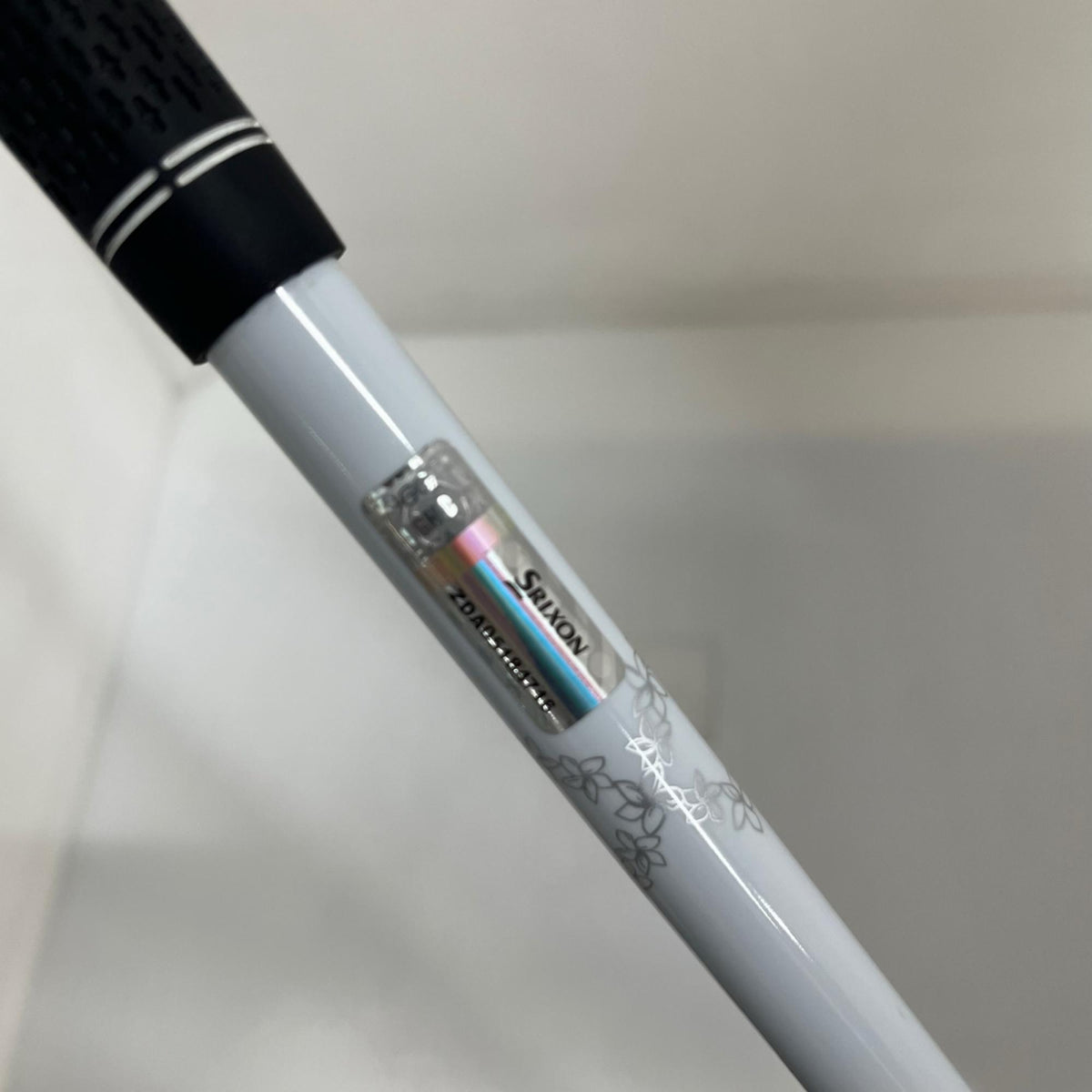 SRIXON
Driver SRIXON ZX5 10.5° Stiff Diamana ZX50 (Driver)