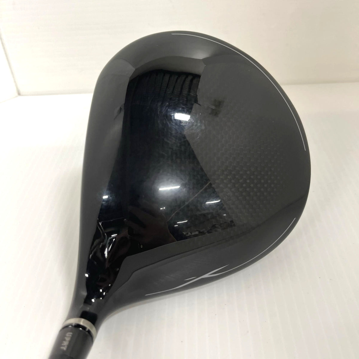 Yamaha Driver RMX VD/10(2024) 10.5° StiffRegular TENSEI TR50