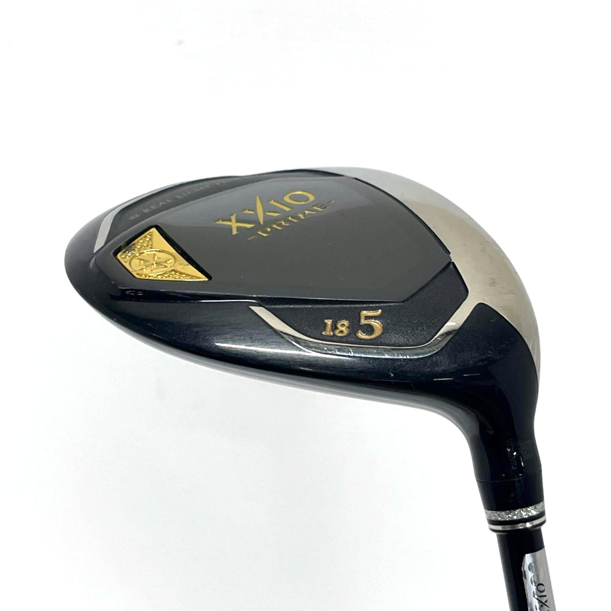 XXIO
Fairway XXIO PRIME(2019) 18° StiffRegular XXIO SP1000 (Fairway)