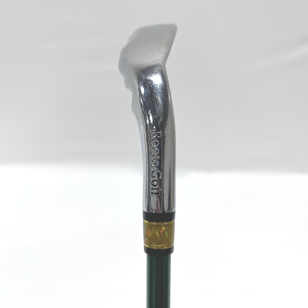Roots Golf (Formerly Gosen) Iron Set The ROOTS Karyou Karyou Original Carbon (Irons) 6 pieces Men