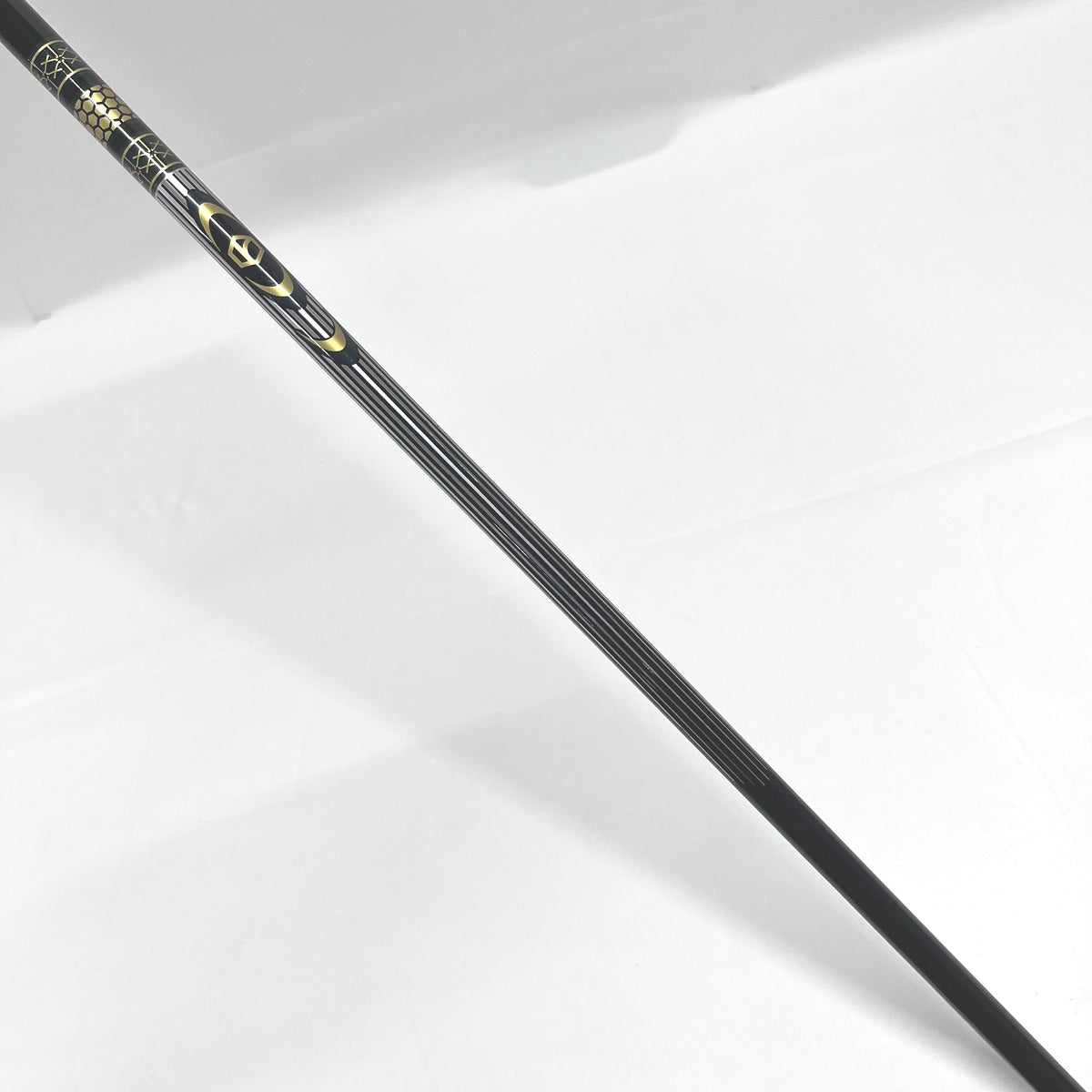 Roots Golf (Formerly Gosen) Iron Set The ROOTS Karyou Karyou Original Carbon (Irons) 6 pieces Men