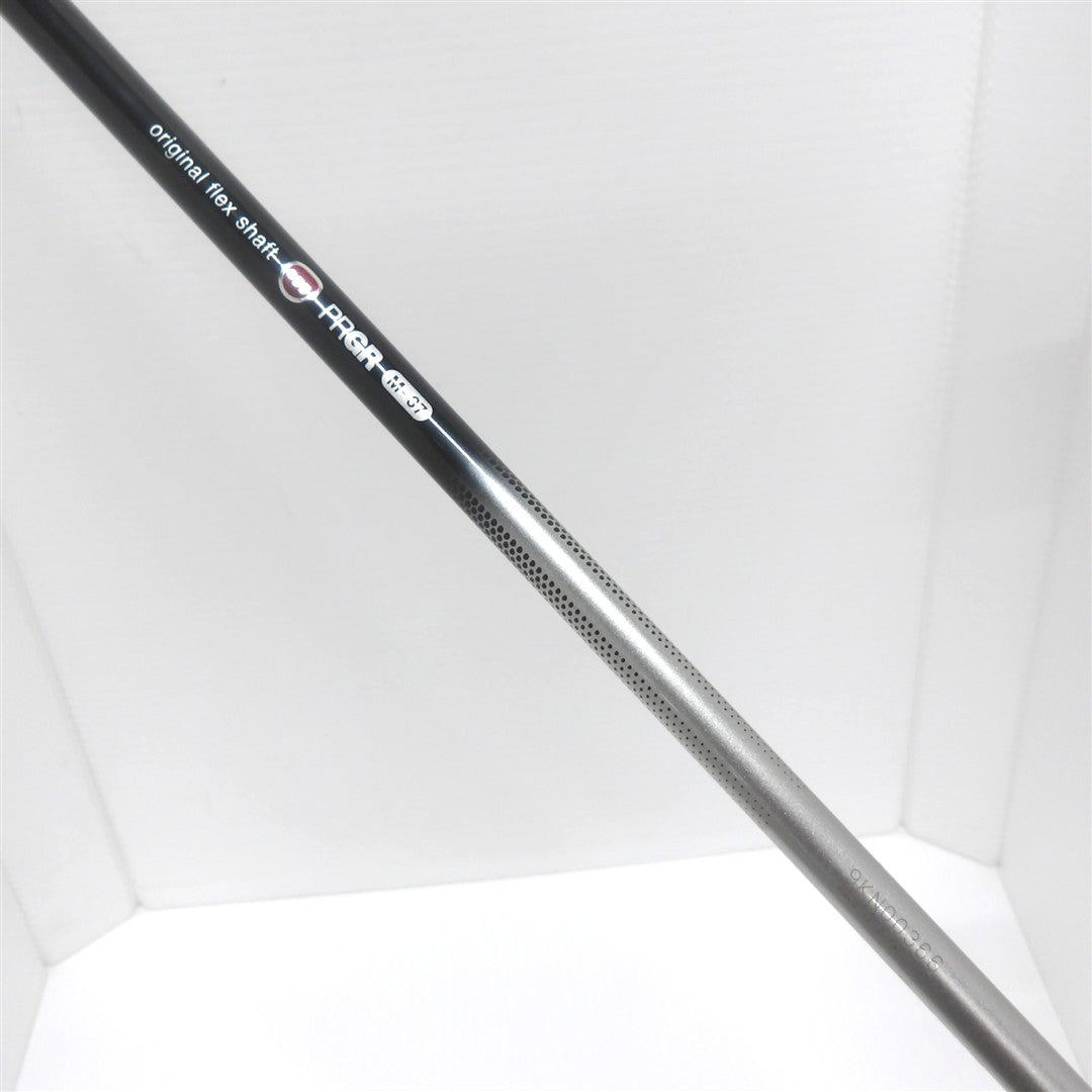 Progear Driver egg impact 5500(2019) 10.5° Regular eggOriginal carbon