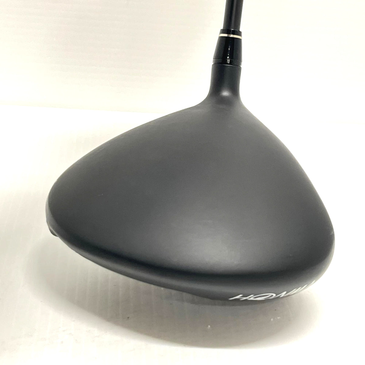 HONMA Driver TOUR WORLD GS PROTOTYPE 1 9.5° Stiff VIZARD FZ-5