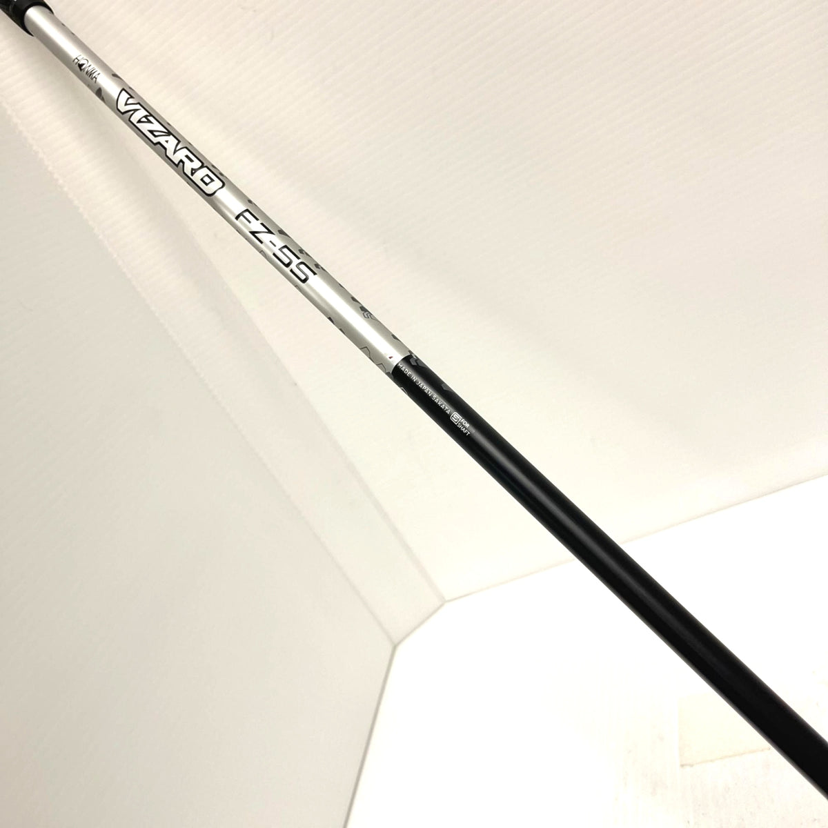 HONMA Driver TOUR WORLD GS PROTOTYPE 1 9.5° Stiff VIZARD FZ-5
