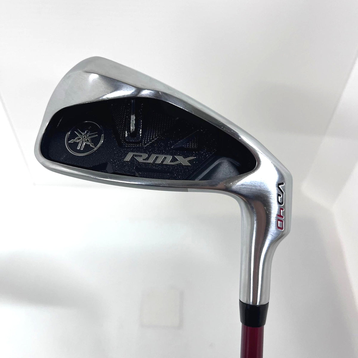 Yamaha Iron Set RMX VD40 Diamana i YR 5 pieces Men