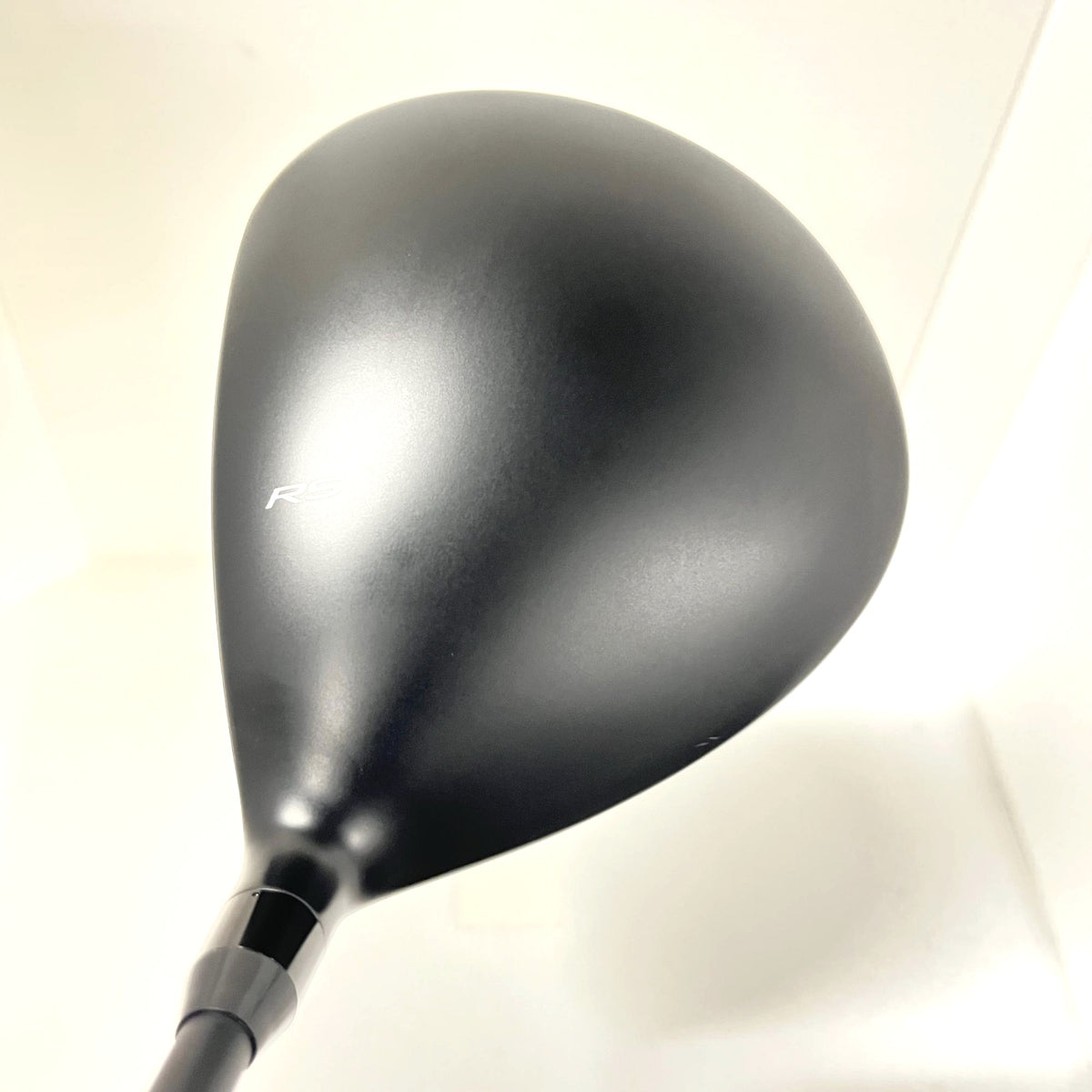 PRGR Driver RS X (2024) 9.5° Stiff Diamana FOR PRGR(2024 DR)