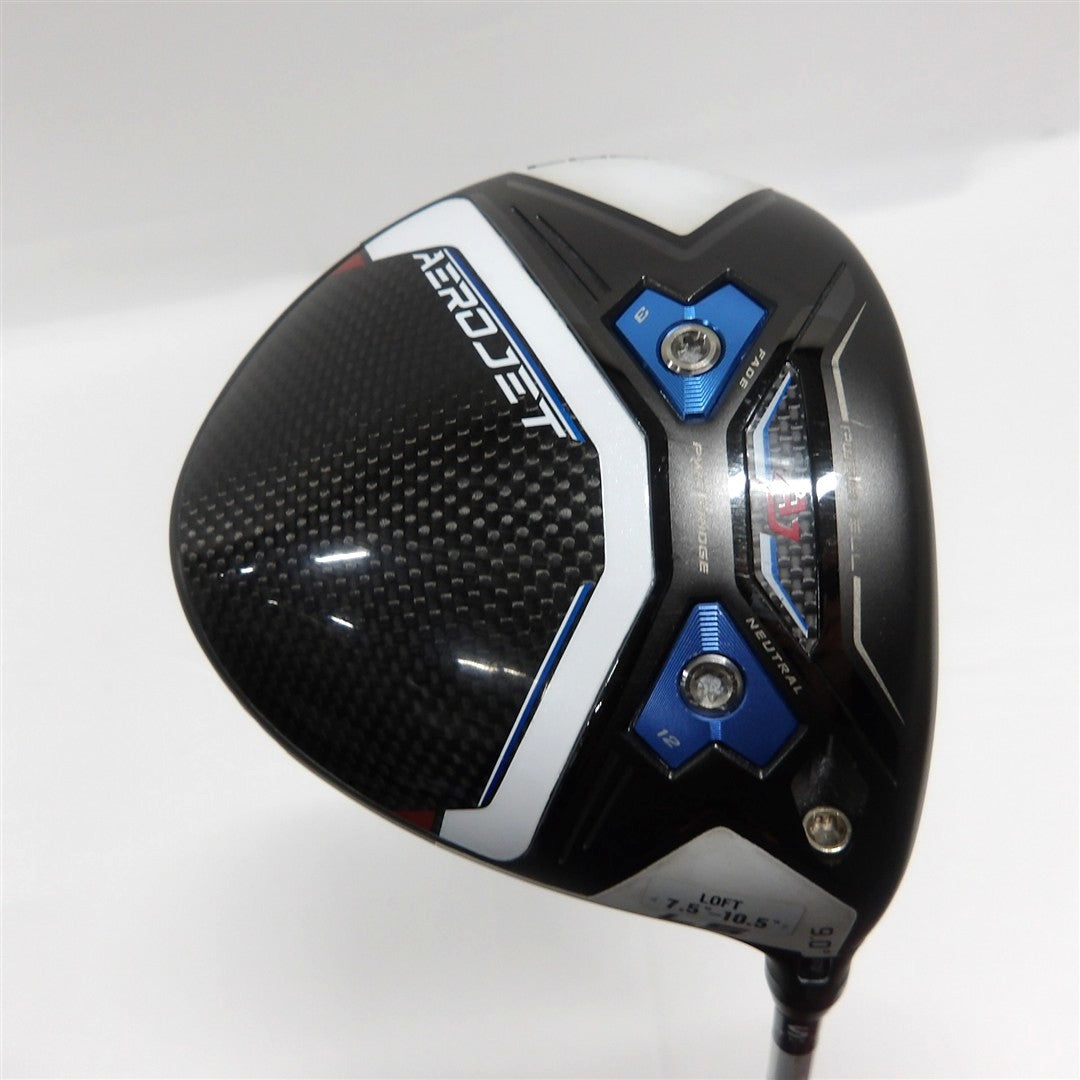 Cobra Driver AEROJET LS 9° Stiff TOUR AD for Cobra