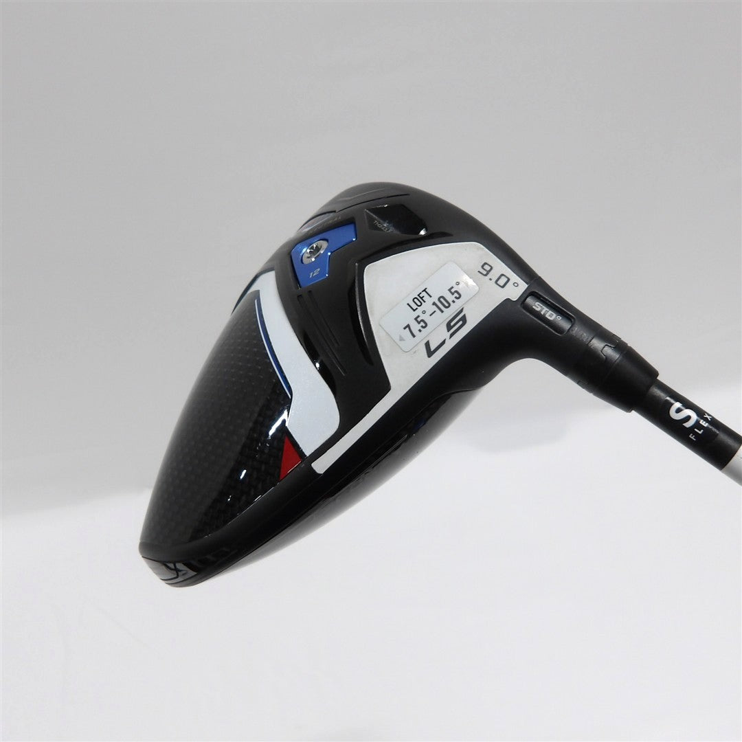 Cobra Driver AEROJET LS 9° Stiff TOUR AD for Cobra