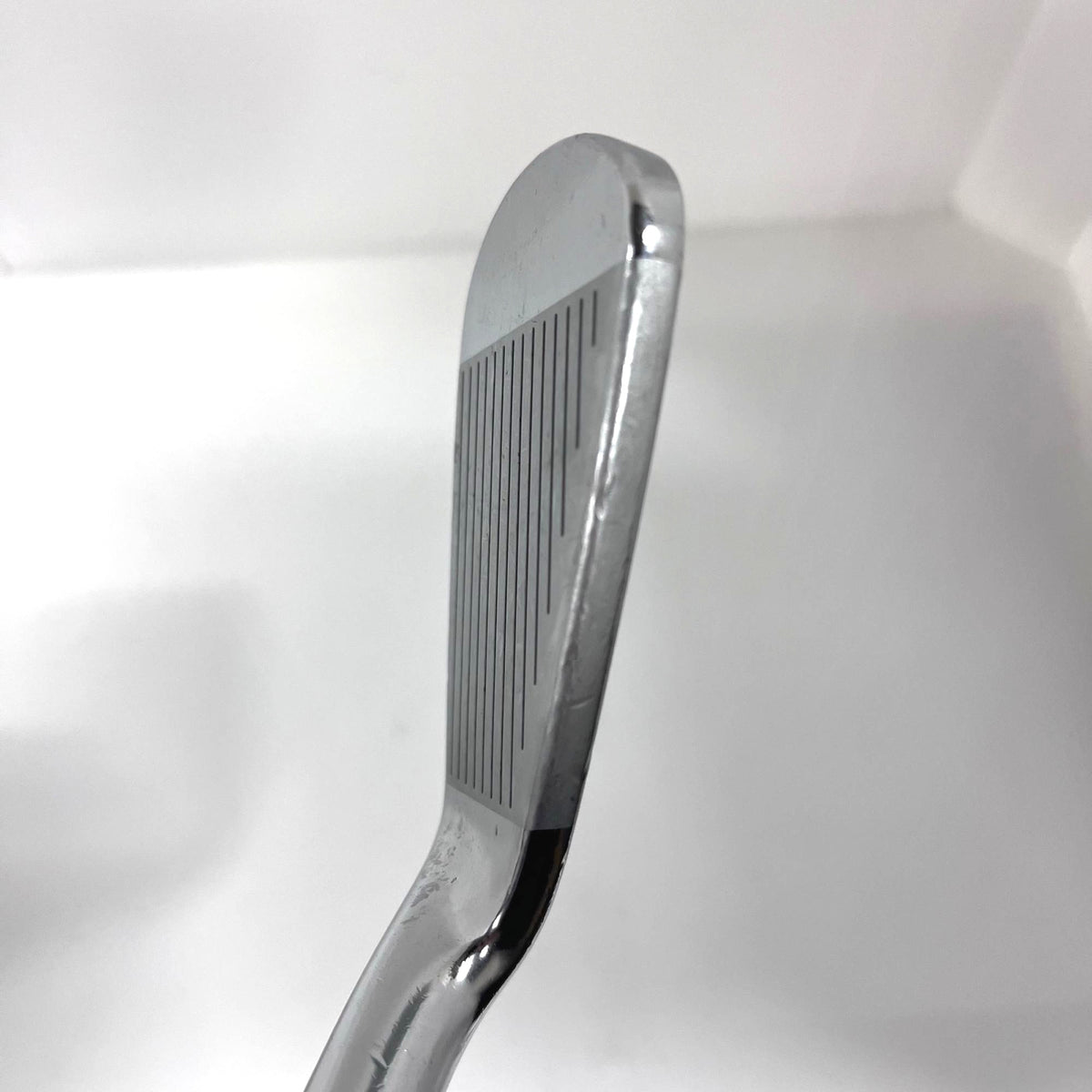 Callaway Iron Set X FORGED(2009)(New groove compatible) Dynamic Gold 6 pieces Men
