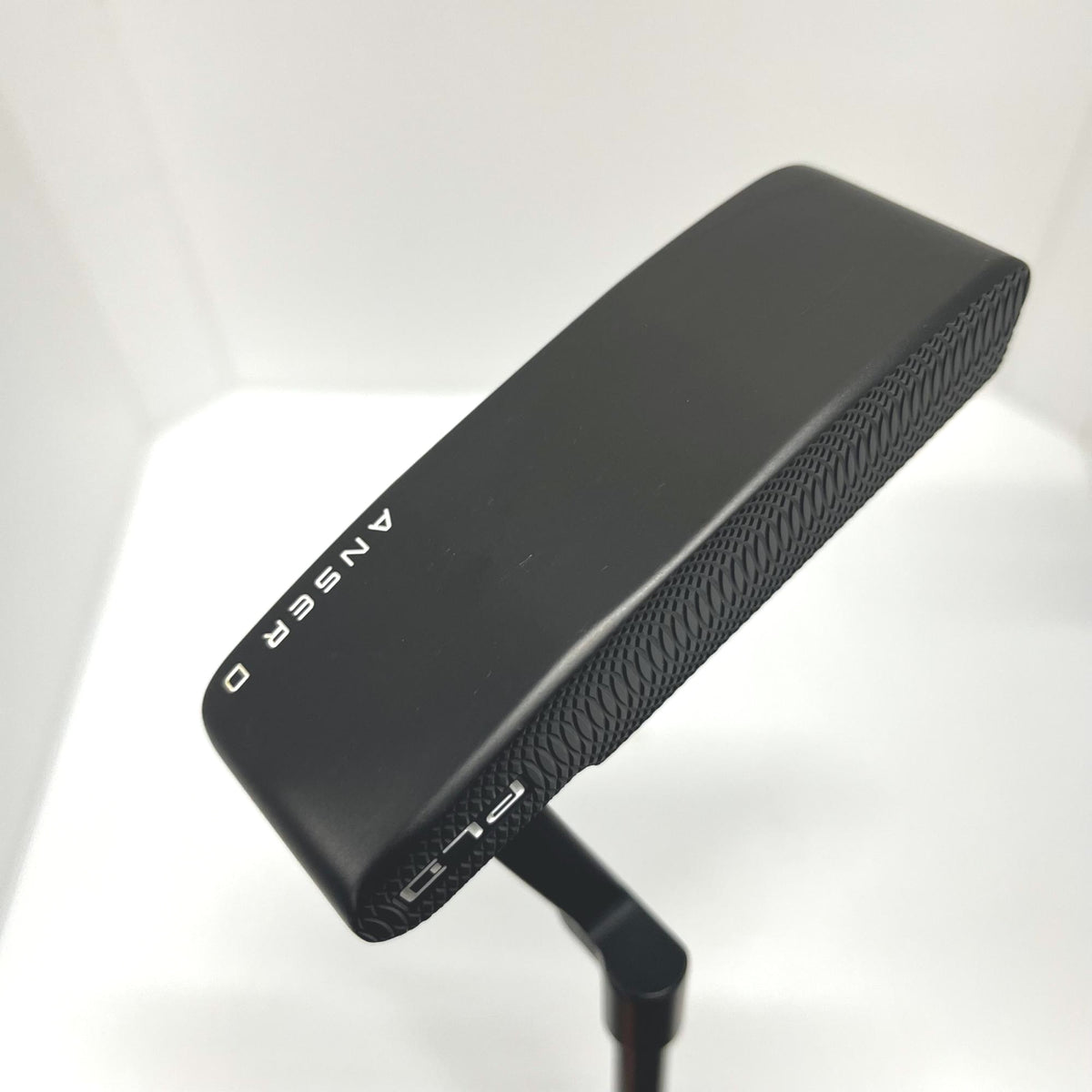 Ping Putter PLD MILLED ANSER 2 (Black) 34 inch