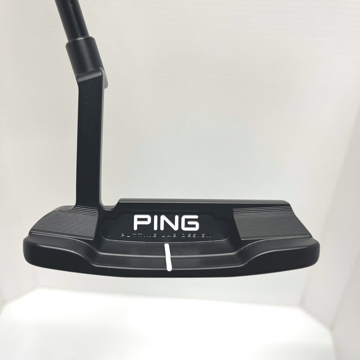 Ping Putter PLD MILLED ANSER 2 (Black) 34 inch