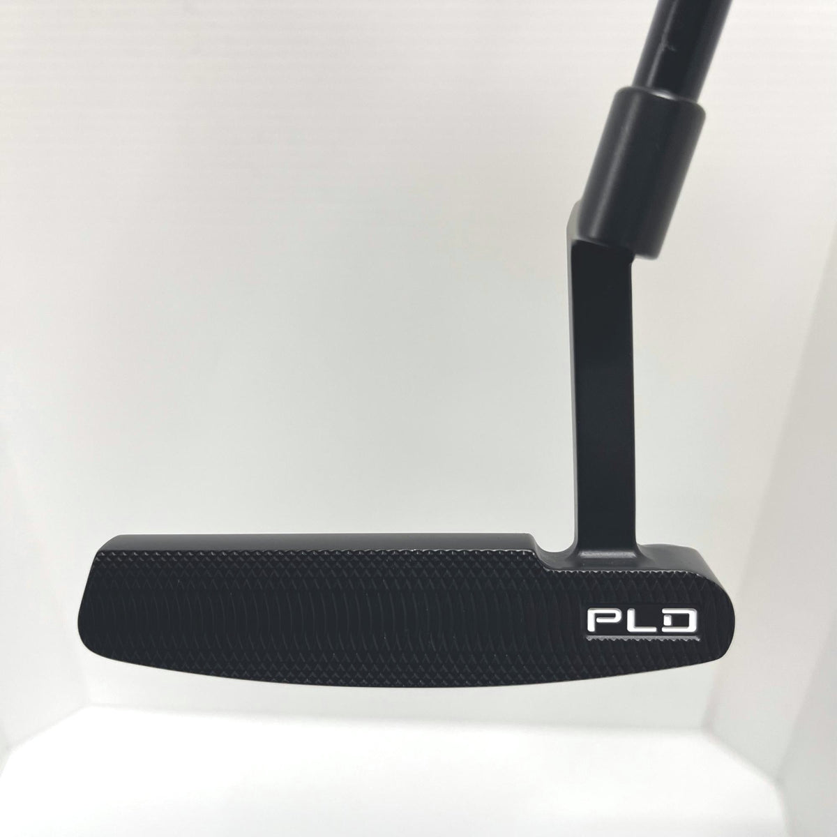 Ping Putter PLD MILLED ANSER 2 (Black) 34 inch