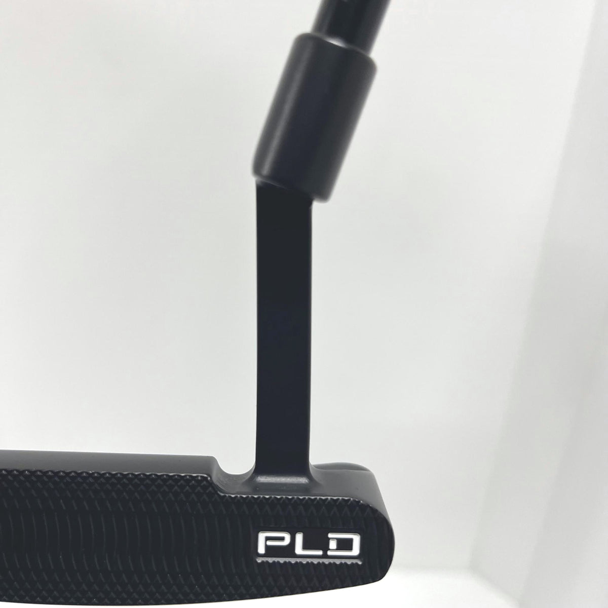 Ping Putter PLD MILLED ANSER 2 (Black) 34 inch