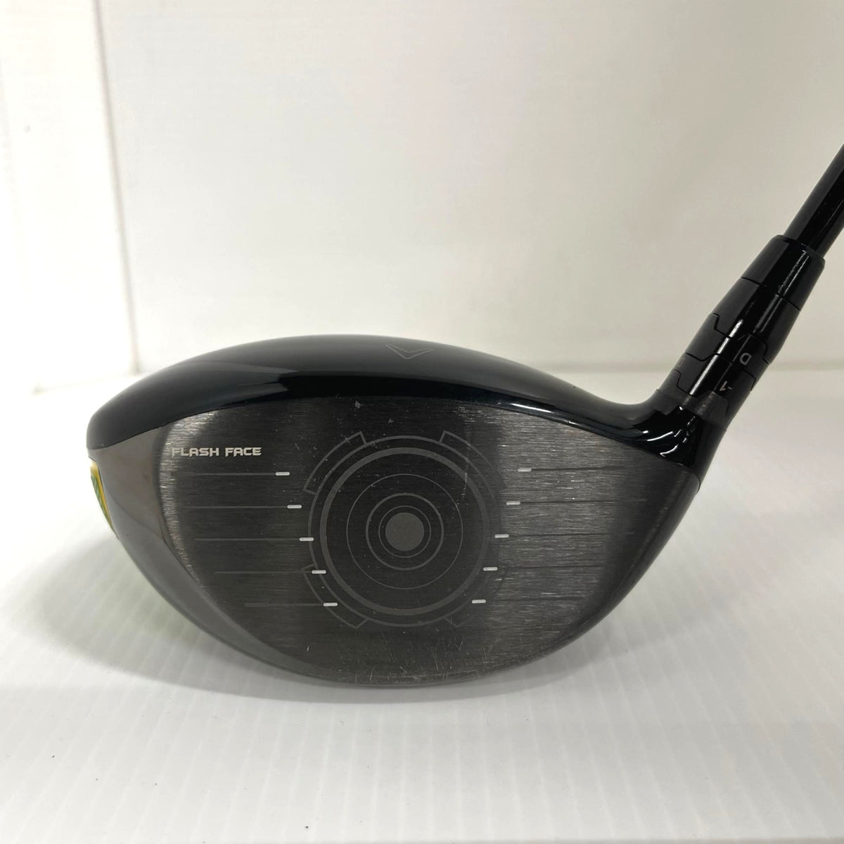 Callaway Driver SUBZERO 9° Stiff TENSEI 55 for CW (reshafted)