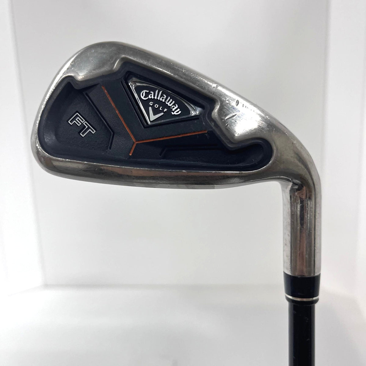 Callaway Iron Set FT FT SERIES 60i 5 pieces Men