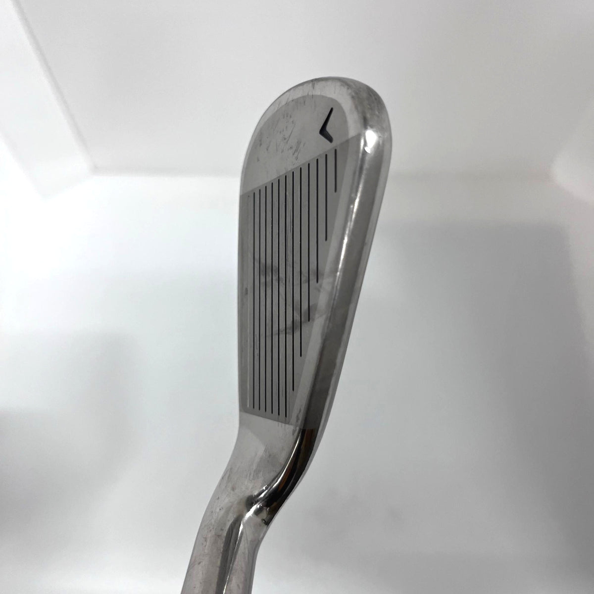 Callaway Iron Set FT FT SERIES 60i 5 pieces Men