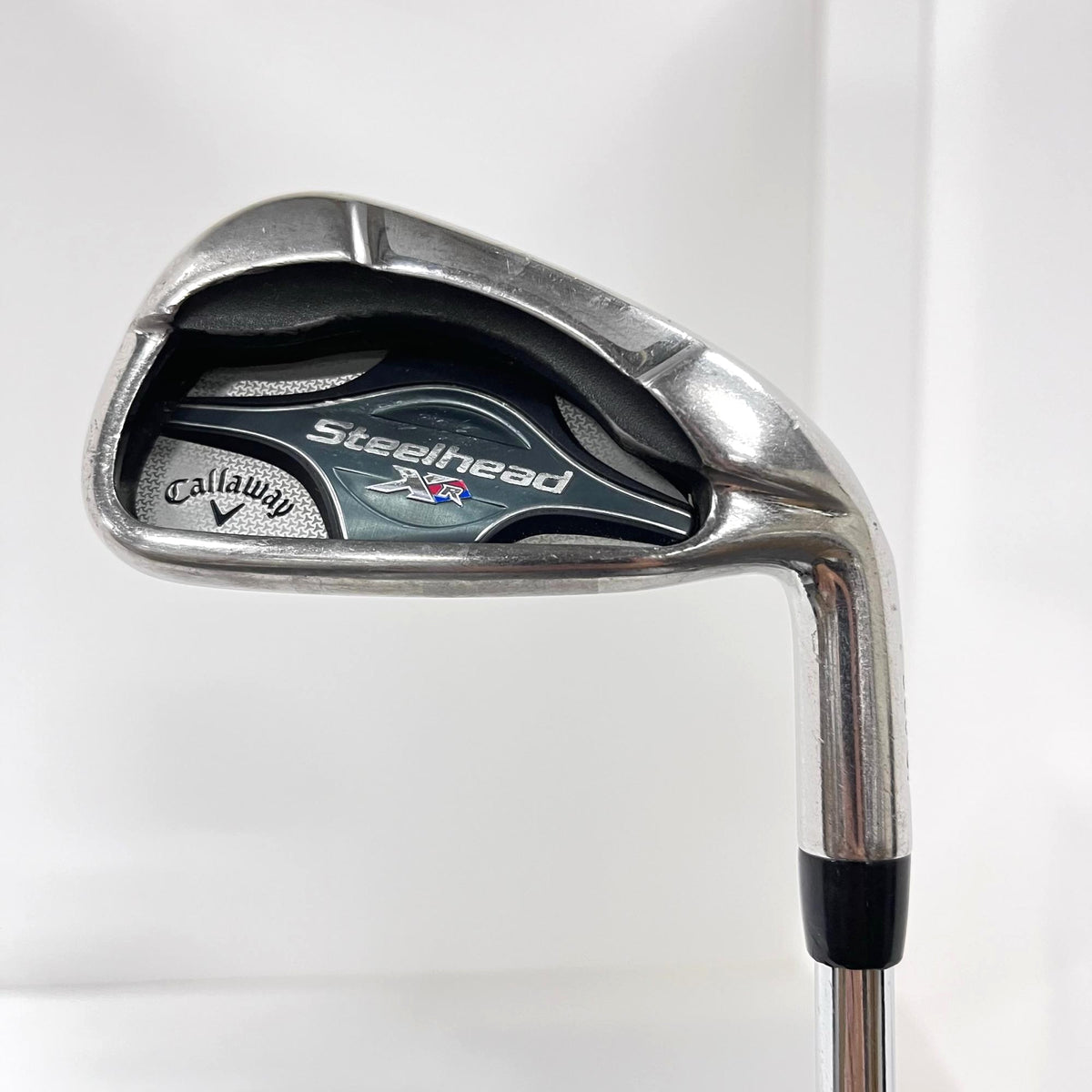 Callaway Iron Set STEELHEAD XR NS PRO 950GH 4 pieces Men