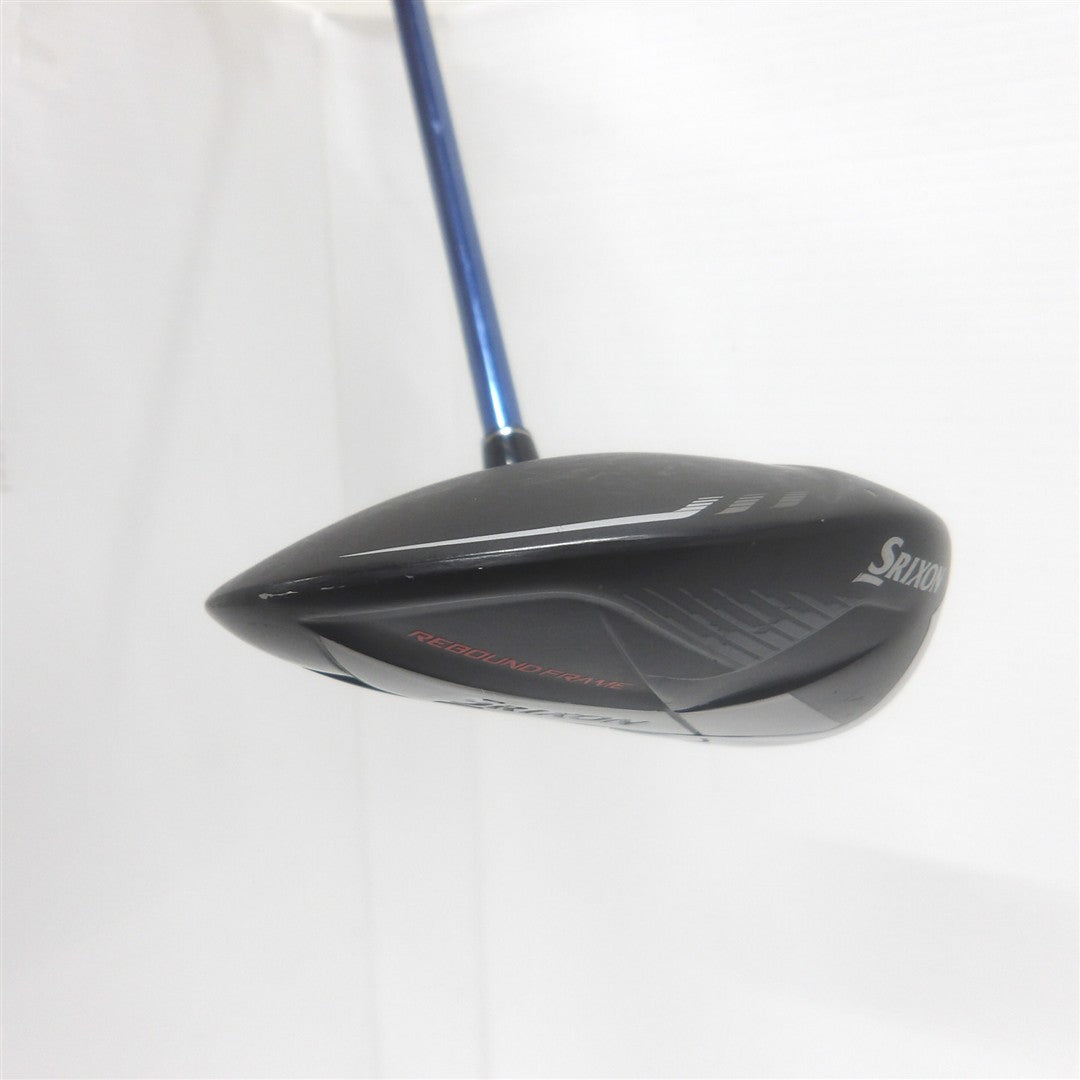 SRIXON Fairway ZX Mk 2 15° Stiff Diamana TB 50