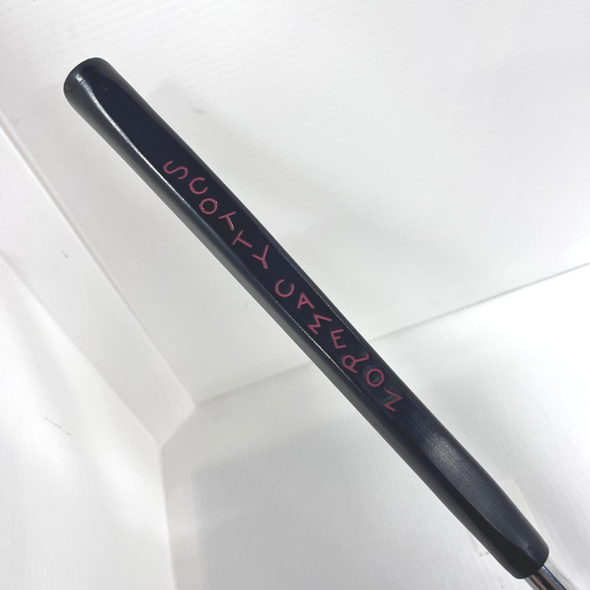 Titleist Putter SCOTTY CAMERON select GoLo S 34 inch