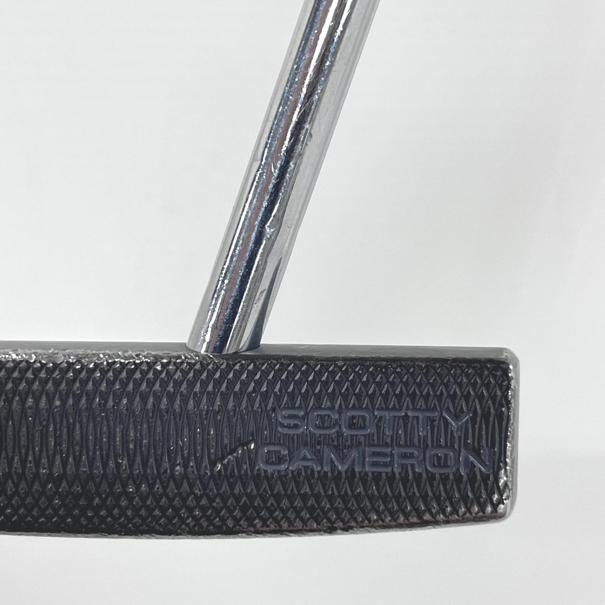 Titleist Putter SCOTTY CAMERON select GoLo S 34 inch