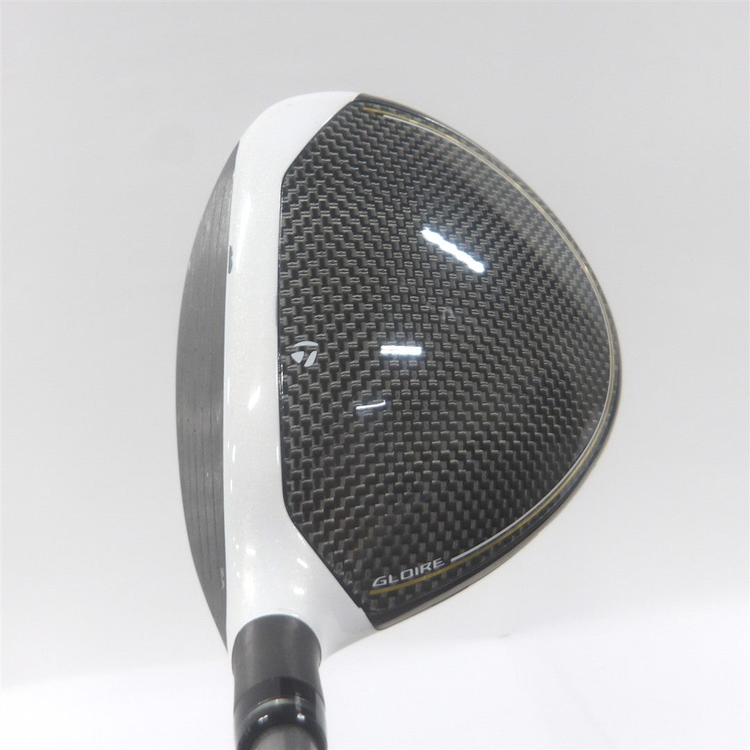 Taylormade Fairway STEALTH GLOIRE 18° StiffRegular SPEEDER NX for TM