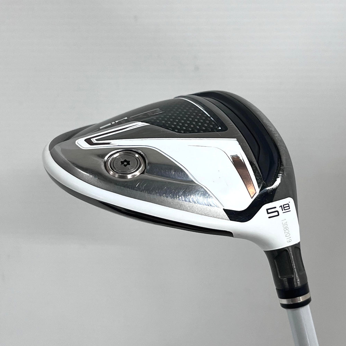 Taylormade Fairway SIM GLOIRE 18° StiffRegular SPEEDER EVOLUTION 7