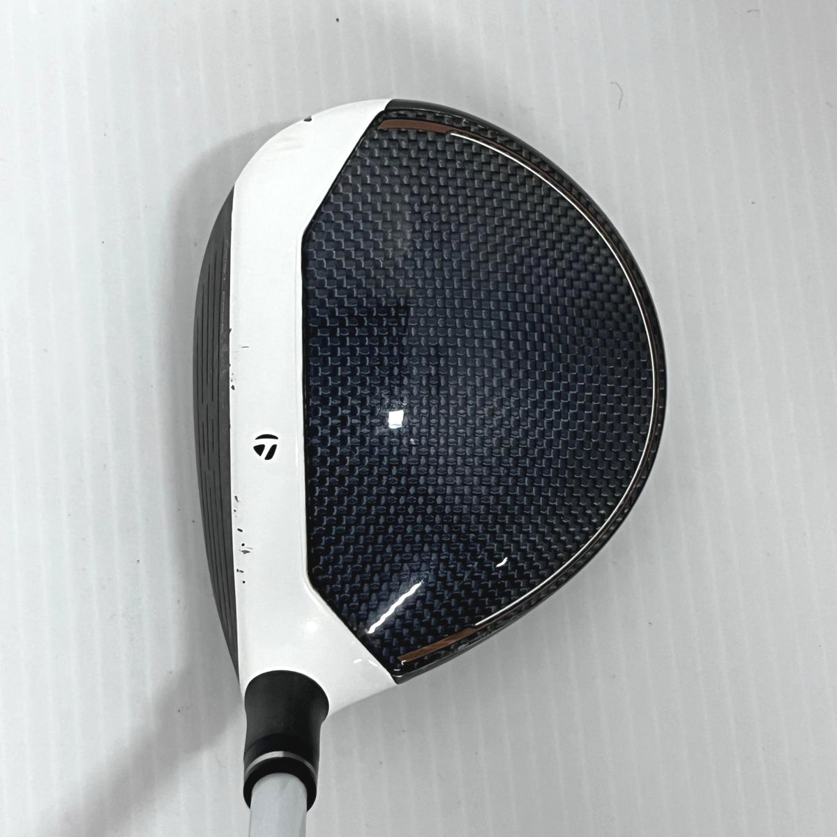 Taylormade Fairway SIM GLOIRE 18° StiffRegular SPEEDER EVOLUTION 7